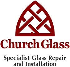 Church Glass Co